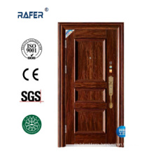 Mosa/Matt Color New Design Steel Door (RA-S026)